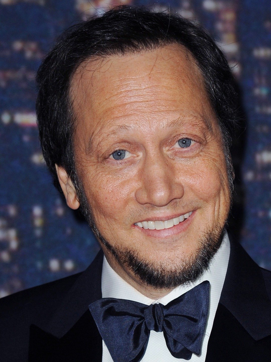 How tall is Rob Schneider?